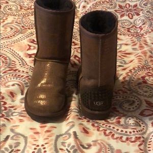 Womens UGG boots